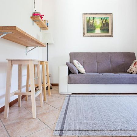 La Ca Dol Sul Appartement Orezzo Buitenkant foto