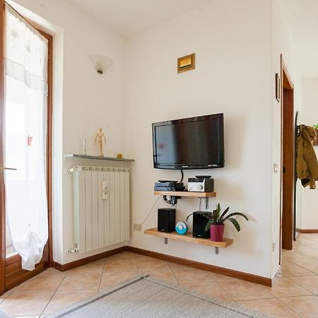La Ca Dol Sul Appartement Orezzo Buitenkant foto
