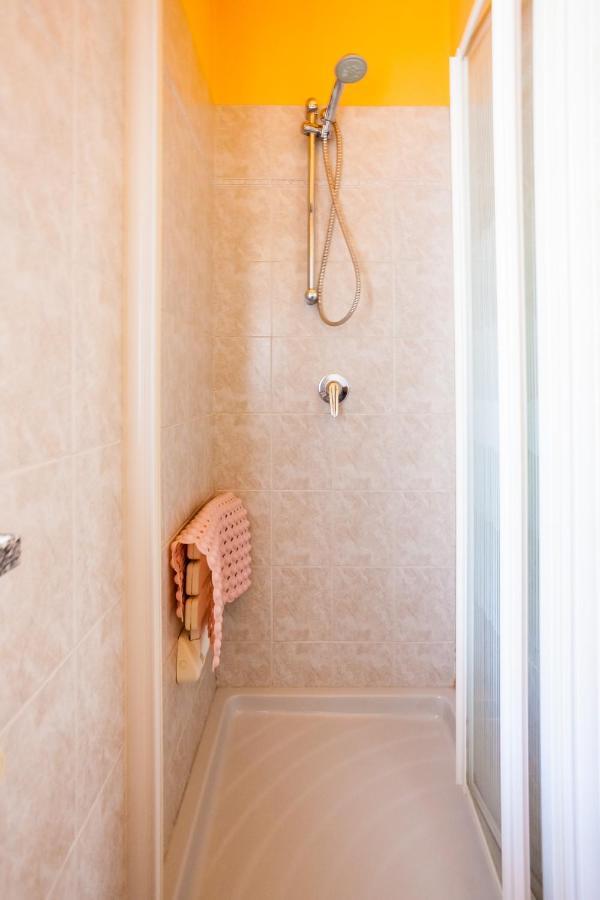 La Ca Dol Sul Appartement Orezzo Buitenkant foto