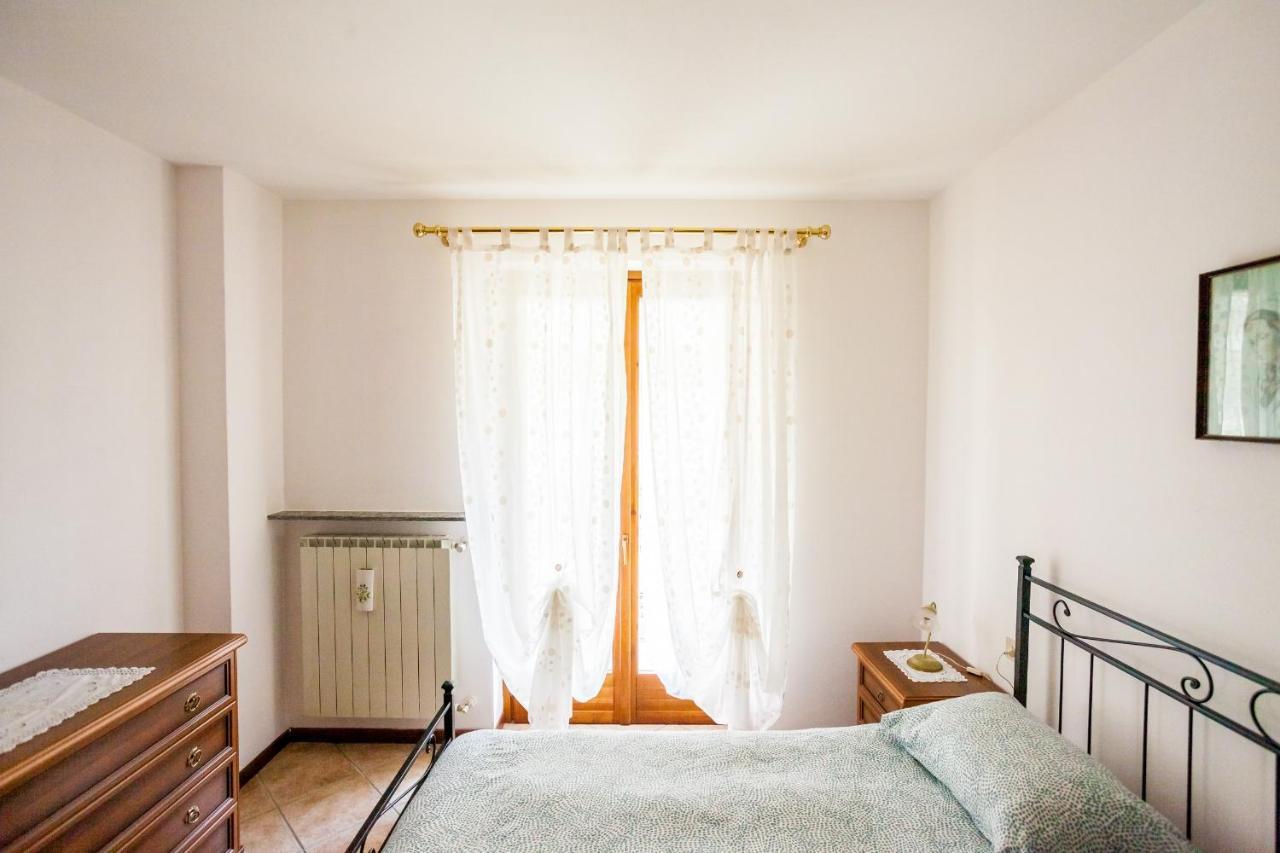 La Ca Dol Sul Appartement Orezzo Buitenkant foto