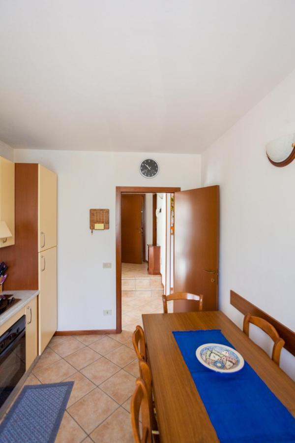 La Ca Dol Sul Appartement Orezzo Buitenkant foto